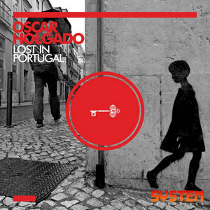 Lost In Portugal - Deepfunk Remix by Oscar Holgado, Deepfunk