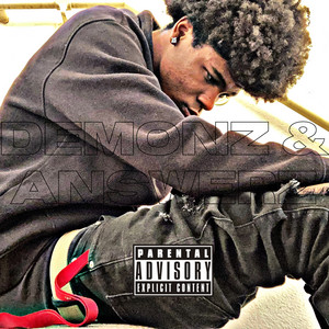 Demonz & Answerz by Ryan J II