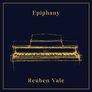 Epiphany by Reuben Vale