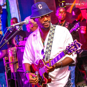 Alfred Jking - Obayagha