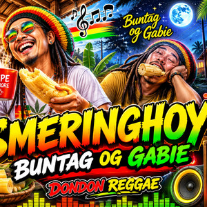 ESMIRINGHOY by Dondon Reggae