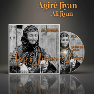 Evina Min by Agire Jiyan, Ali Jiyan