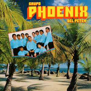 Coco Rasta by Los Phoenix, Phoenix de Petén
