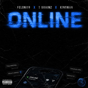 Online by Feloni19, Tbrainz, Kingman