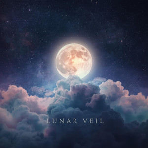 Lunar Veil by Angelo Bradley
