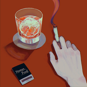 Human Proof (feat. Mitsuki) by SCIKA, Mitsuki