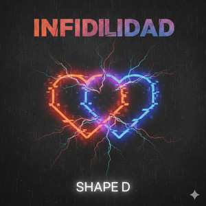 INFIDILIDAD by Shape D