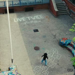 Live Twice by Twhellve