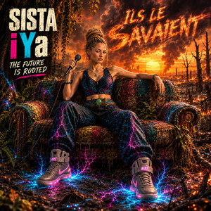 Ils le savaient by SISTA iYa
