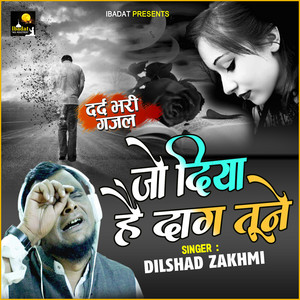 Aap Kyu Pareshan Hai by Dilshad Zakhmi