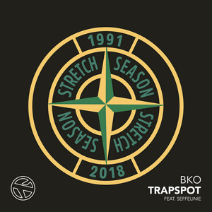 Trapspot by BKO, Seffelinie