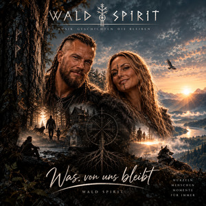 Vaters Axt by Wald Spirits