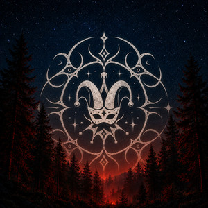 Masquerave Dub by Nomadic