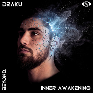 Draku Inner Awakening cover art