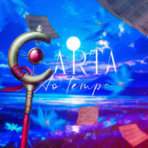 Carta ao Tempo by TakaB, Anny
