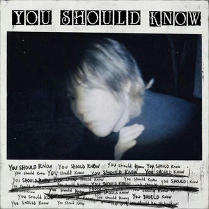 You Should Know - 中文版 by 李长庚