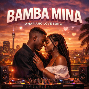 TripleWave - Bamba Mina