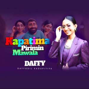 Daffodil Kadupitiya - Kapatima Pirimin Mawala