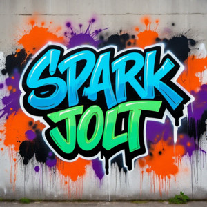 Sparkjolt