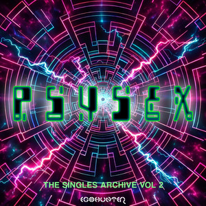 Unstable Machine - Original Mix by Psysex, Pixel, Wrecked Machines