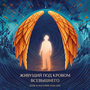 Живущий под кровом Всевышнего by Егор и Наталия Лансере