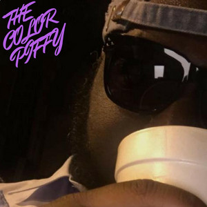 The Color Piffy cover