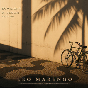 Nothing but the Sea by Leo Marengo