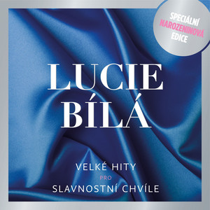 Most přes minulost by Lucie Bílá