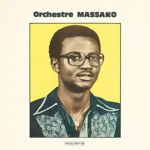 Orchestre Massako (Analog Africa Dance Edition No. 14) — L'Orchestre Massako