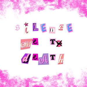 Silence Me (To Death) by Daimy Lotus