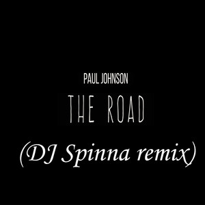 The Road - Remix cover art