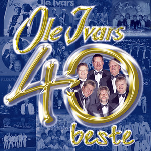 Takk for alle fine år by Ole Ivars