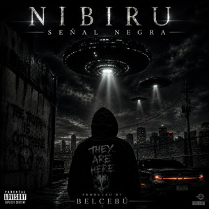 Señal Negra by Nibiru