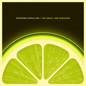 Forever And One Day by Steaming Satellites