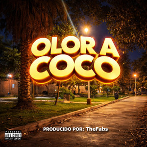 Olor a Coco by TheFabs