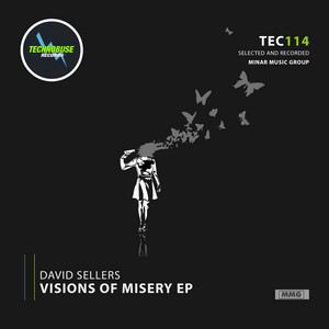 David Sellers - Illusions