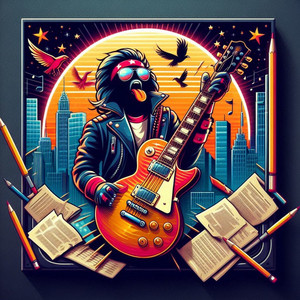 Rock Star