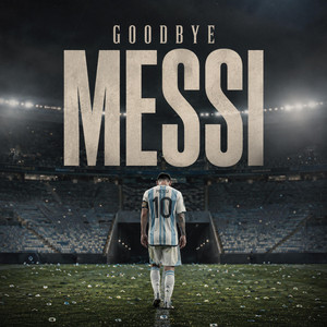 GOODBYE MESSI SONG by FIFA MIX