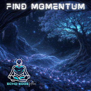 Echo Edge Rlx - Tunnel Vision