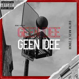 Geen Idee (feat. Sven Alias)
