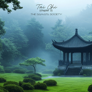 River of Qi by The Samata Society