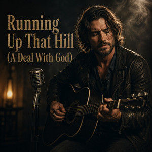 Running Up That Hill (A Deal With God) - Acoustic Blues by Old Smoke Malone