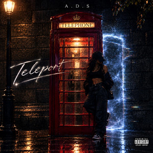 Teleport by A.D.S