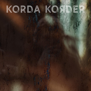 Everything You Ever Wanted To Be by Korda Korder