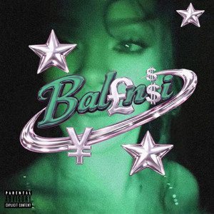 Bal£n$i by Ugówin