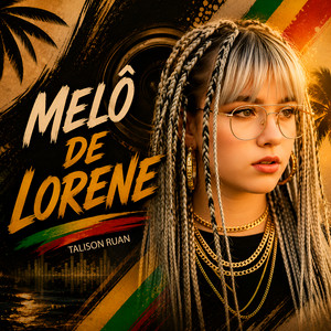 Melô de Lorene by Talison Ruan