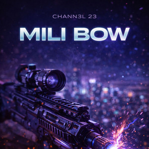 Mili Bow by Chann3l 23
