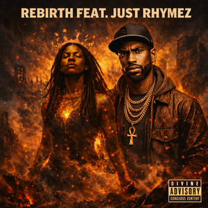 Rebirth by Rah Rhymez