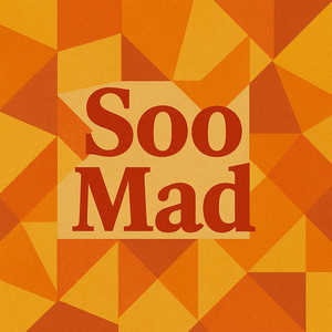 DJ Puddu - Soo Mad