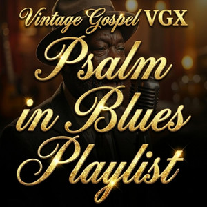 Lord, Don't Let Me Fall by Vintage Gospel VGX